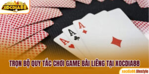 Game bài Liêng